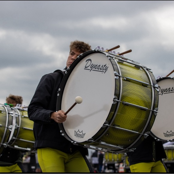 Meet your Posher, Ben - Picture 1 of 1